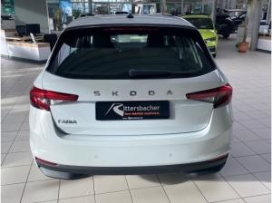 Skoda Fabia Selection 1,0 MPI 5-Gang-Schaltgetriebe Sofort verfügbar