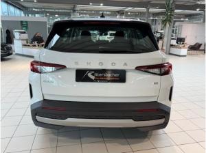 Skoda Elroq 60 63 kWh Batterie Elektromotor 1-Gang-Automatik Sofort verfügbar