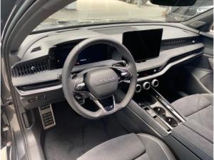 Skoda Superb Combi Sportline 1,5 TSI iV 6-Gang-DSG Sofort verfügbar
