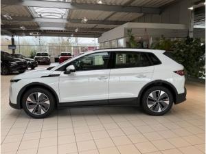 Skoda Elroq 60 63 kWh Batterie Elektromotor 1-Gang-Automatik Sofort verfügbar