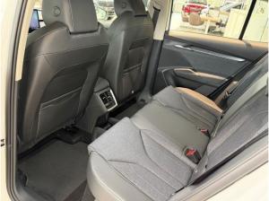 Skoda Elroq 60 63 kWh Batterie Elektromotor 1-Gang-Automatik Sofort verfügbar