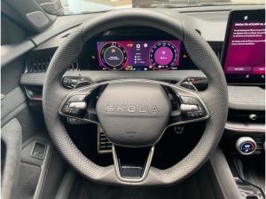Skoda Superb Combi Sportline 1,5 TSI iV 6-Gang-DSG Sofort verfügbar