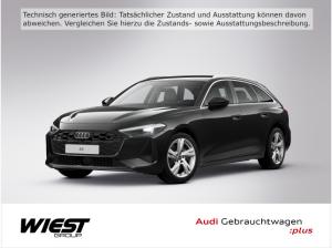 Audi A5 Avant TFSI S tronic Businesspaket Sound RFK