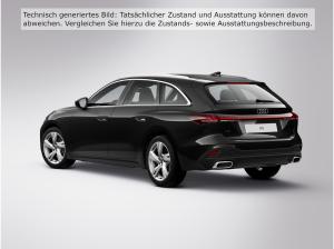 Audi A5 Avant TFSI S tronic Businesspaket Sound RFK