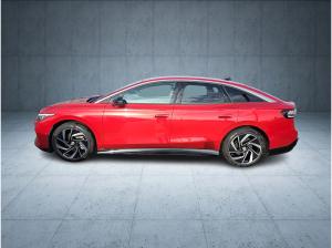 Volkswagen ID.7 Pro AHK/W-Pumpe/Matrix/360/h&k/EasyOpen/20"