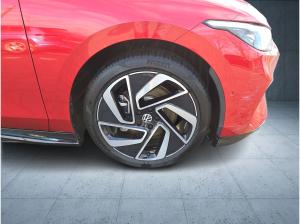 Volkswagen ID.7 Pro AHK/W-Pumpe/Matrix/360/h&k/EasyOpen/20"