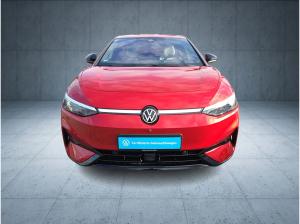 Volkswagen ID.7 Pro AHK/W-Pumpe/Matrix/360/h&k/EasyOpen/20"