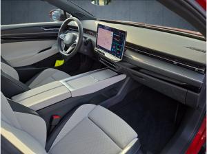 Volkswagen ID.7 Pro AHK/W-Pumpe/Matrix/360/h&k/EasyOpen/20"