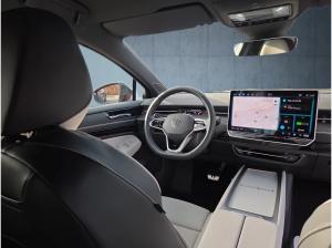 Volkswagen ID.7 Pro AHK/W-Pumpe/Matrix/360/h&k/EasyOpen/20"