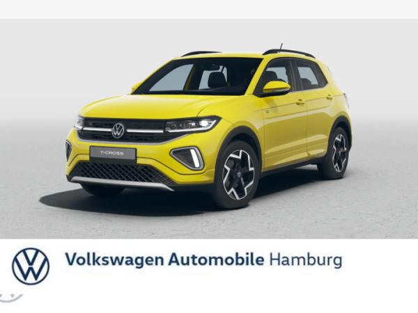 T-Cross