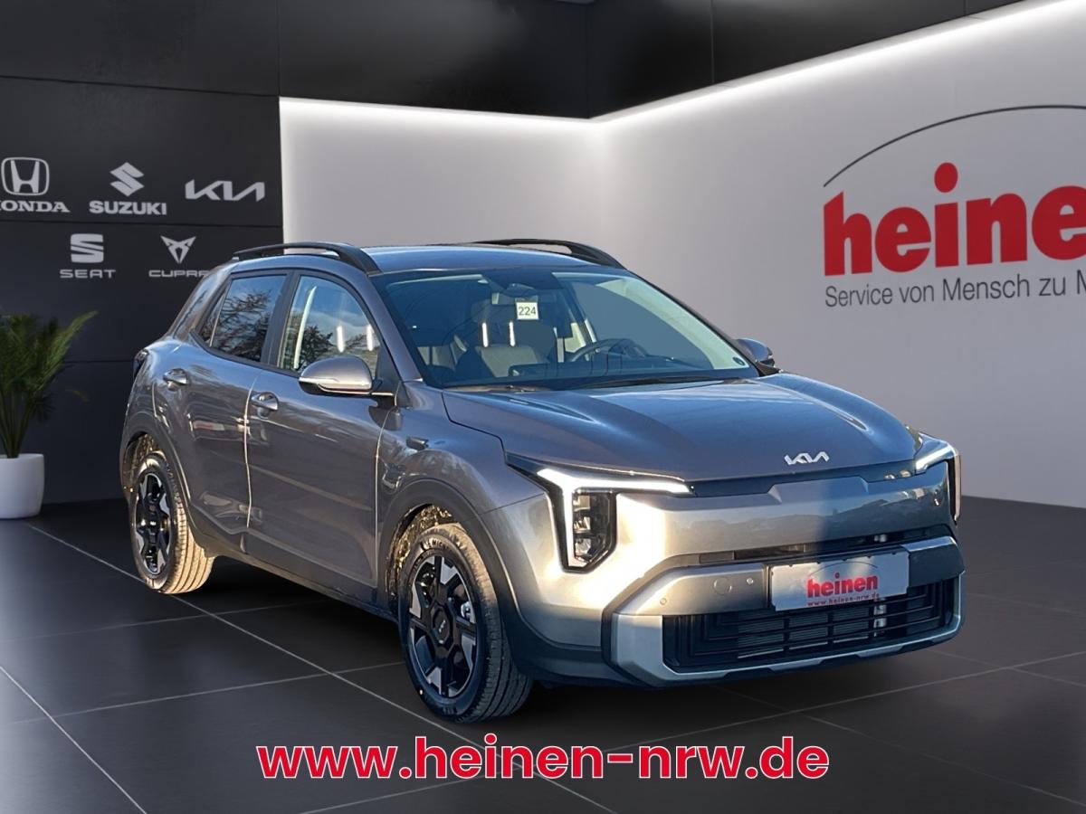 Kia Stonic 1.0T VISION NAVI BLUETOOTH