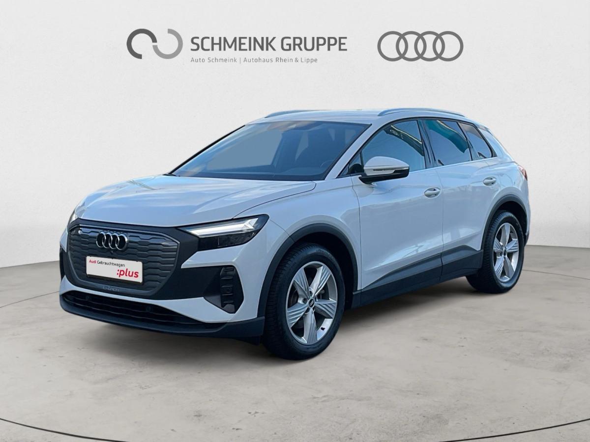 Audi Q4 e-tron Q4 35 e-tron ALLWETTER SITZHEIZUNG