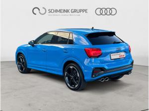 Audi SQ2 TFSI quattro S tronic MATRIX SONOS KAMERA
