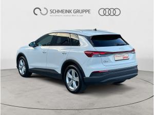 Audi Q4 e-tron Q4 35 e-tron ALLWETTER SITZHEIZUNG