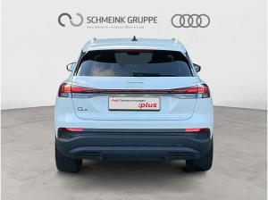 Audi Q4 e-tron Q4 35 e-tron ALLWETTER SITZHEIZUNG