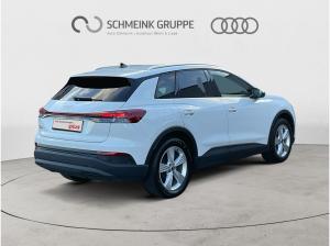 Audi Q4 e-tron Q4 35 e-tron ALLWETTER SITZHEIZUNG