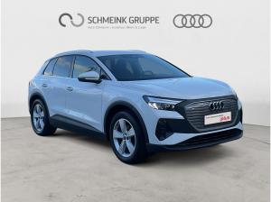 Audi Q4 e-tron Q4 35 e-tron ALLWETTER SITZHEIZUNG