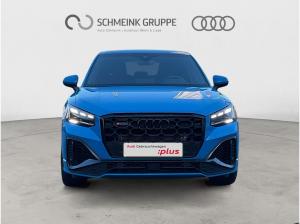 Audi SQ2 TFSI quattro S tronic MATRIX SONOS KAMERA