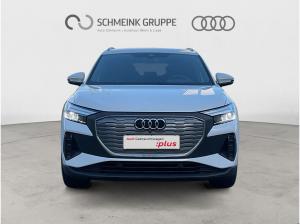 Audi Q4 e-tron Q4 35 e-tron ALLWETTER SITZHEIZUNG