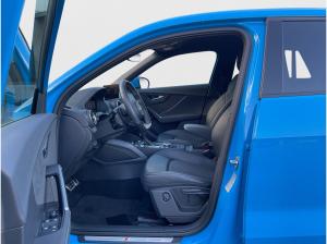 Audi SQ2 TFSI quattro S tronic MATRIX SONOS KAMERA