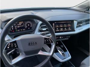 Audi Q4 e-tron Q4 35 e-tron ALLWETTER SITZHEIZUNG