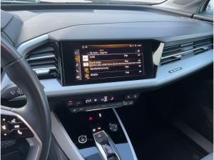 Audi Q4 e-tron Q4 35 e-tron ALLWETTER SITZHEIZUNG