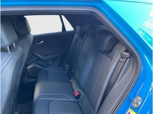 Audi SQ2 TFSI quattro S tronic MATRIX SONOS KAMERA