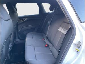 Audi Q4 e-tron Q4 35 e-tron ALLWETTER SITZHEIZUNG