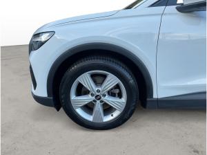 Audi Q4 e-tron Q4 35 e-tron ALLWETTER SITZHEIZUNG