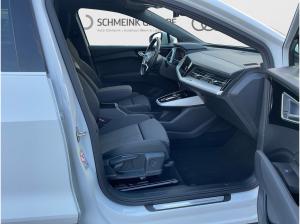 Audi Q4 e-tron Q4 35 e-tron ALLWETTER SITZHEIZUNG