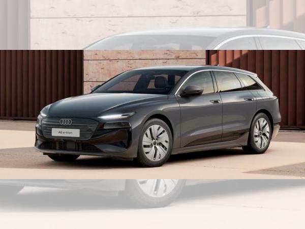Audi A6 e-tron Avant **BESTELLAKTION gewerblich**