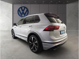 Volkswagen Tiguan 2.0 TSI DSG 4Motion R Navi IQ.Light DAB+ FrontAssist