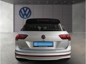 Volkswagen Tiguan 2.0 TSI DSG 4Motion R Navi IQ.Light DAB+ FrontAssist