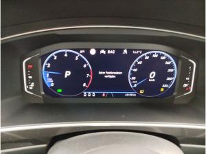 Volkswagen Tiguan 2.0 TSI DSG 4Motion R Navi IQ.Light DAB+ FrontAssist