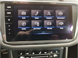 Volkswagen Tiguan 2.0 TSI DSG 4Motion R Navi IQ.Light DAB+ FrontAssist