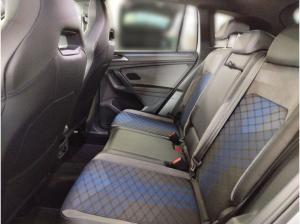 Volkswagen Tiguan 2.0 TSI DSG 4Motion R Navi IQ.Light DAB+ FrontAssist