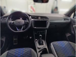 Volkswagen Tiguan 2.0 TSI DSG 4Motion R Navi IQ.Light DAB+ FrontAssist