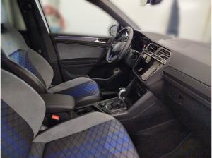 Volkswagen Tiguan 2.0 TSI DSG 4Motion R Navi IQ.Light DAB+ FrontAssist