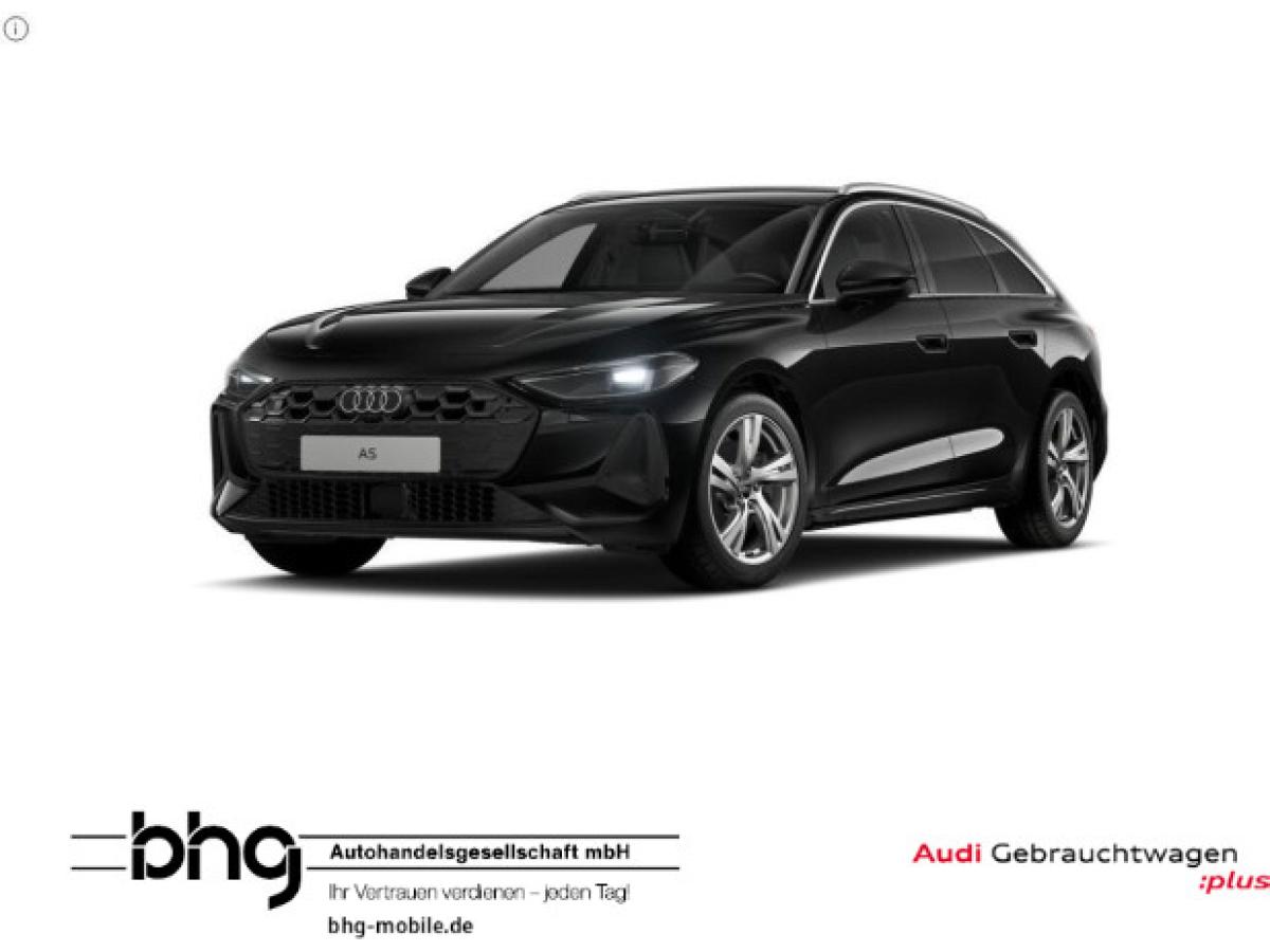 Audi A5 Avant TFSI 🔥!neues Modell! *günstige Rate *sofort verfügbar