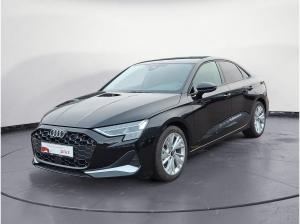 Audi A3 30 TFSI Limousine advanced Navi Klima