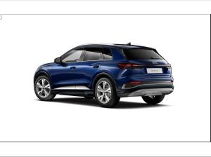 Audi Q4 e-tron 40