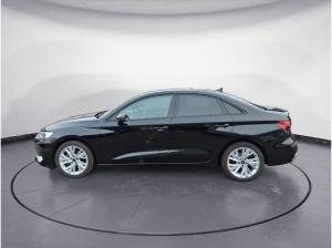 Audi A3 30 TFSI Limousine advanced Navi Klima