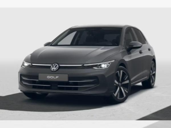 Volkswagen Golf Style 1.5 eTSI 150 PS DSG *IQ LIGHT*NAV*HEAD UP*KEYLESS*KAMERA*45.495€