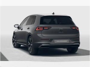Volkswagen Golf Style 1.5 eTSI 150 PS DSG *IQ LIGHT*NAV*HEAD UP*KEYLESS*KAMERA*45.495€