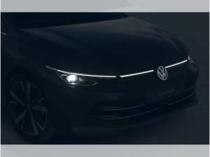 Volkswagen Golf Style 1.5 eTSI 150 PS DSG *IQ LIGHT*NAV*HEAD UP*KEYLESS*KAMERA*45.495€