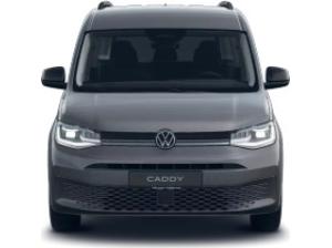 Volkswagen Caddy Maxi Style 7-Sitzer 2,0 l TD I EU6 SCR Frontantrieb 7-Gang-DSG Radst. 2970 mm