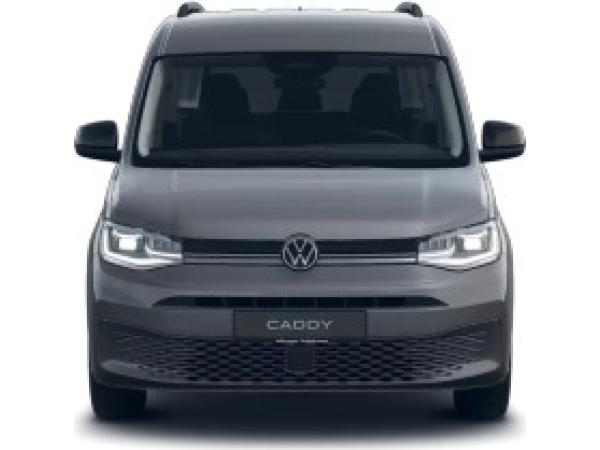 Volkswagen Caddy Maxi Style 7-Sitzer 2,0 l TD I EU6 SCR Frontantrieb 7-Gang-DSG Radst. 2970 mm