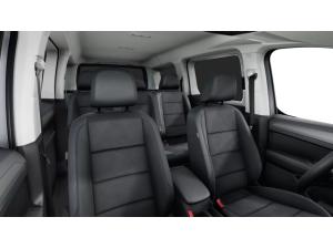 Volkswagen Caddy Maxi Style 7-Sitzer 2,0 l TD I EU6 SCR Frontantrieb 7-Gang-DSG Radst. 2970 mm