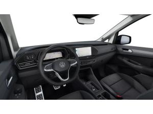 Volkswagen Caddy Maxi Style 7-Sitzer 2,0 l TD I EU6 SCR Frontantrieb 7-Gang-DSG Radst. 2970 mm