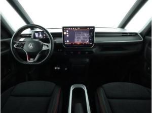 Volkswagen ID.Buzz ID. Buzz GTX LWB 7SITZER HUD